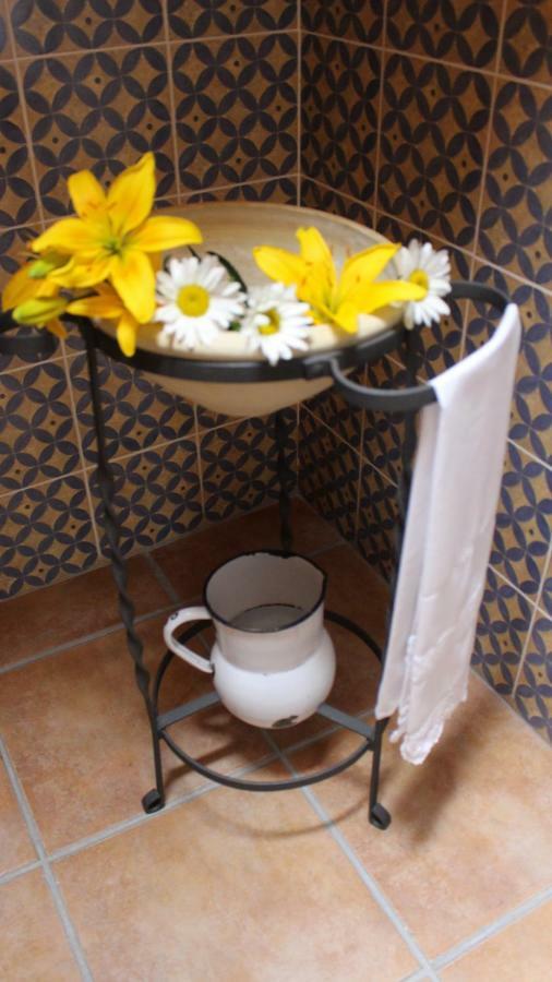 Casa Rural El Pinar Acebedo Kültér fotó